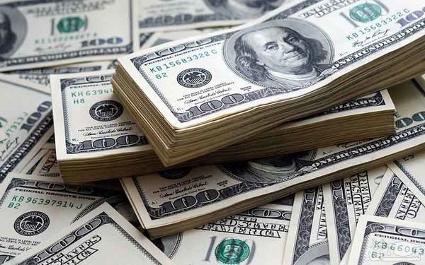 ریزش نرخ دلار در کانال ۱۱هزار تومان