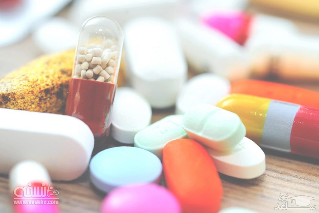 عوارض و موارد مصرف  داروی استرکولیا