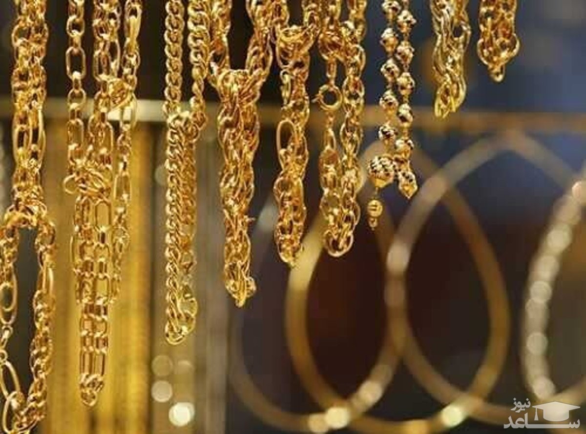 9 نکته مهمی که قبل از فروش طلا باید بدانیم !