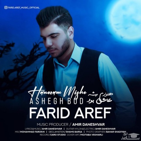 دانلود آهنگ هنوزم میشه عاشق بود از فرید عارف