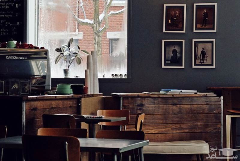 کافه رپلیکا