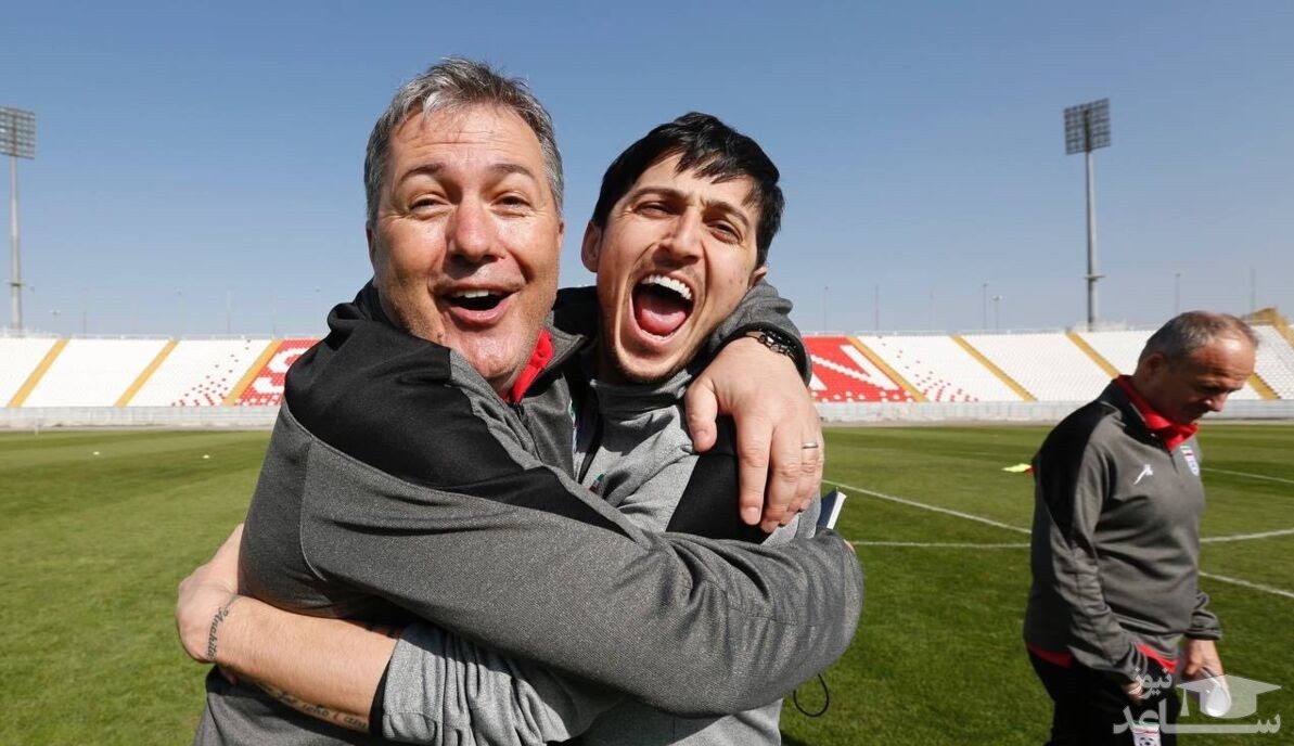 مطابق فرمت جدید AFC، ایران پای ثابت جام جهانی می‌شود!