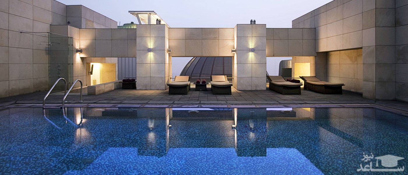 معرفی هتلهای معروف دهلی