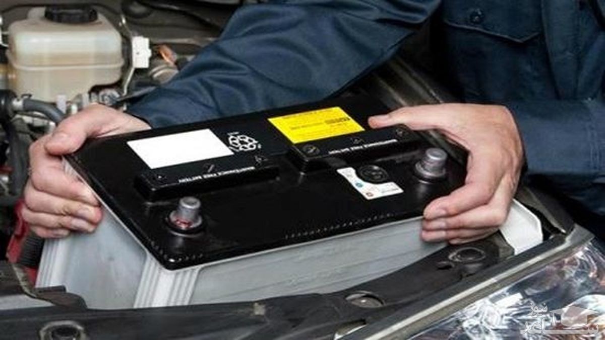 راهکارهایی برای افزایش عمر باتری خودرو
