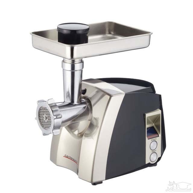 چرخ گوشت گاستروبک مدل41406 