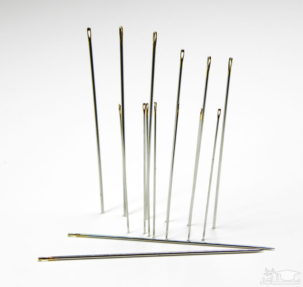 (عکس) خارج کردن ۴ سوزن خیاطی از قلب یک زن در اردبیل