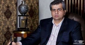 "بهروز ریخته‌گران" چرا بازداشت شد؟