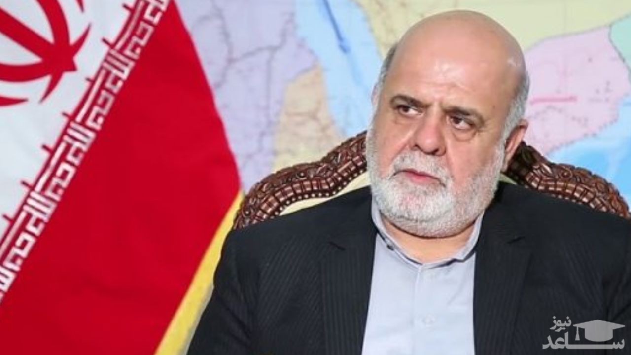 مسجدی: ایران مخالف هر نوع حمله به اماکن دیپلماتیک است