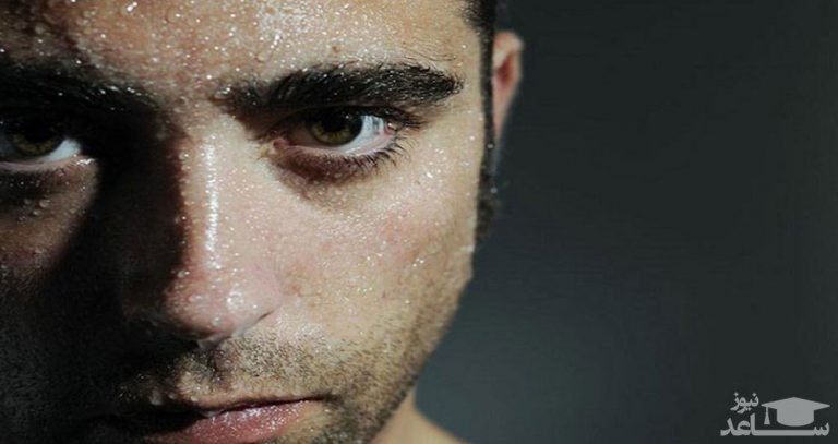 علل عرق سرد و سرگیجه و راههای درمان آن