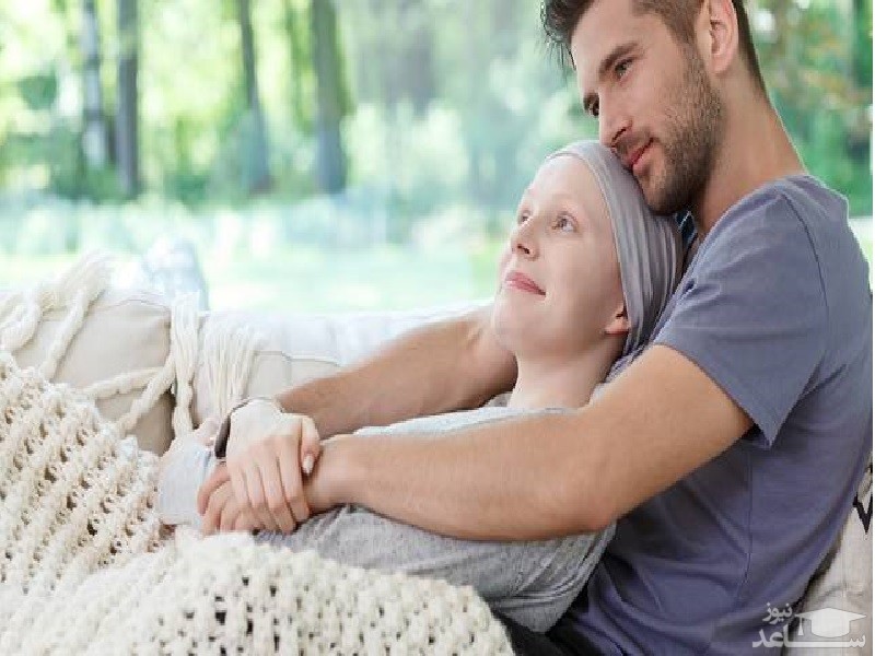 رابطه جنسی حین بیماری سرطان و بعد از درمان آن