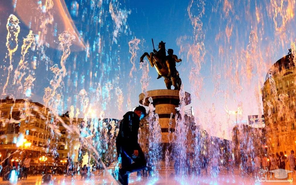 دیدنی های امروز پنجشنبه 2 آبان 98