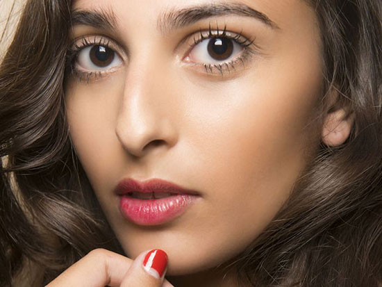 برای داشتن آرایش طبیعی و جذاب چه نکاتی را باید رعایت کنیم؟