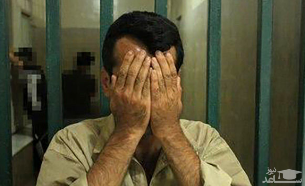 نقشه وحشتناک آرش برای زن شوهردار / او مهناز را به اتاق اجاره ای در کن کشاند