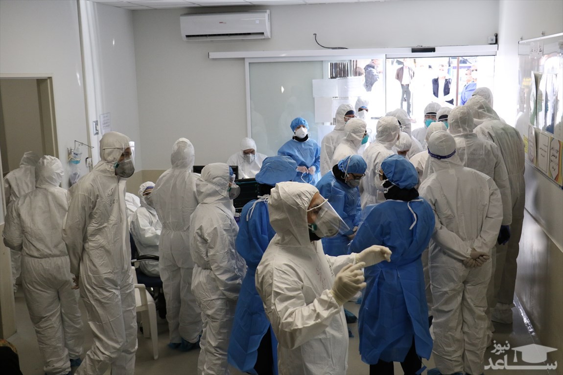 آنچه پزشکان در مورد کووید-۱۹ می‌دانند