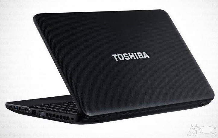  لپ تاپ توشیبا مدل ستلایت سی 850-آ 811