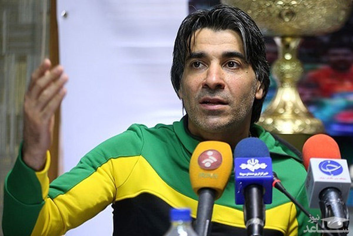 احتمال تعلیق فوتبال ایران