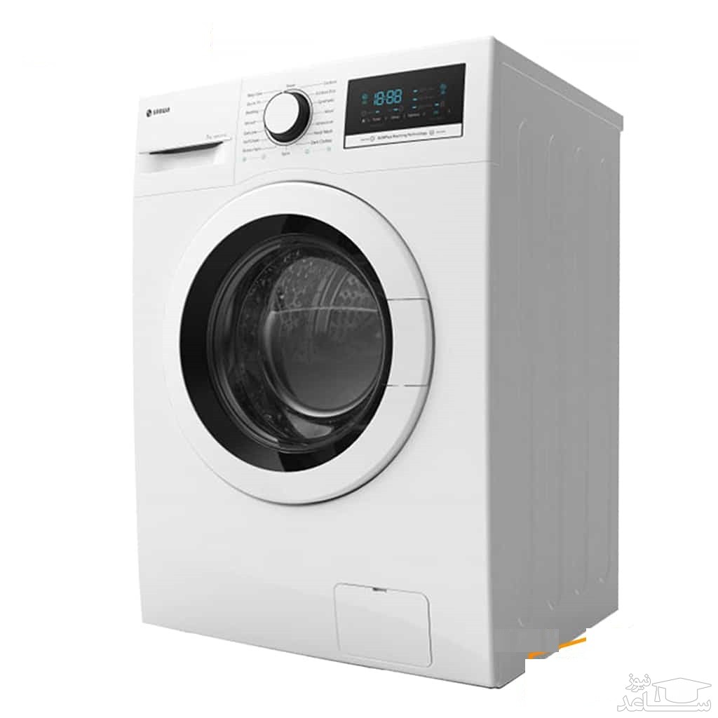 لباسشویی اسنوا مدل SWD-474W