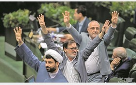 پشت‌پرده موافقت اصولگرایان با طرح اصلاح‌طلبان