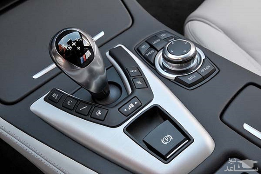 مراقبت و جلوگیری از خرابی گیربکس اتوماتیک خودرو