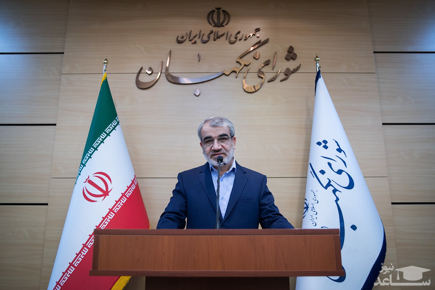 برای رای‌گیری پستی نیازمند قانون هستیم/ با انتخابات الکترونیکی مخالفتی نداریم