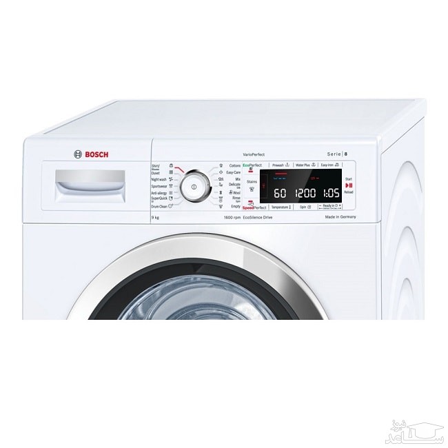  لباسشویی بوش WAW32560ME