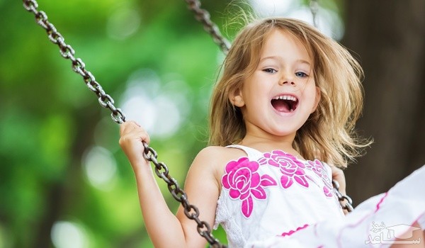 آشنایی با نیازهای روحی و روانی دختر بچه ها