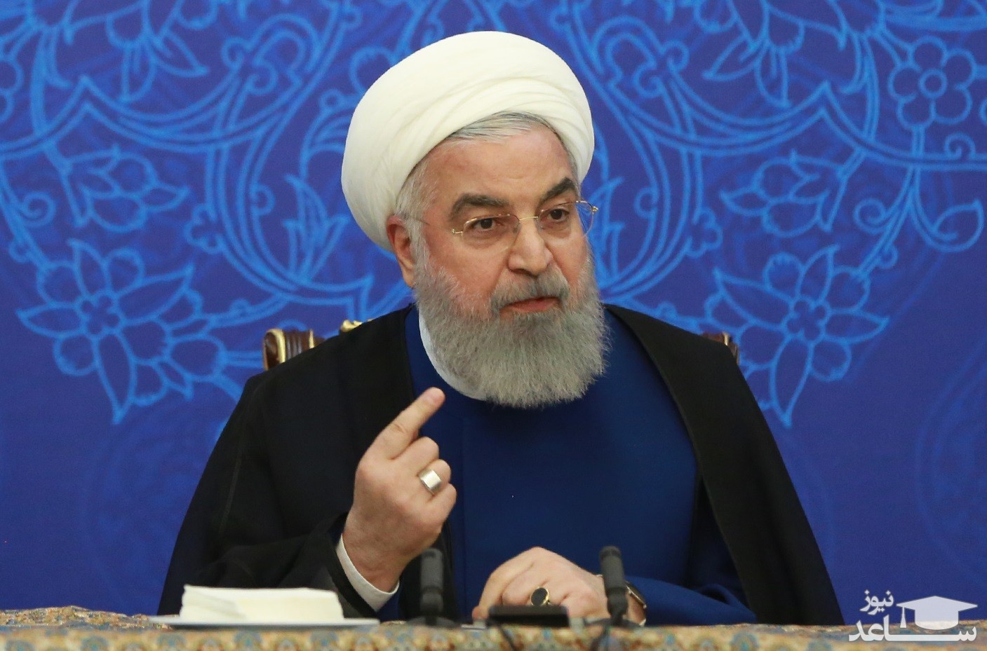 آغاز واکسیناسیون از ماه جاری/ واکسن خارجی تا وقتی واکسن داخلی برسد یک ضرورت است