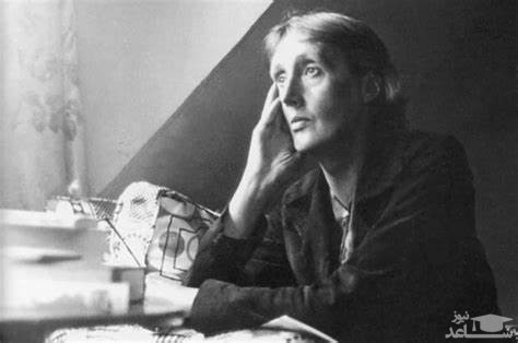 ویرجینیا وولف