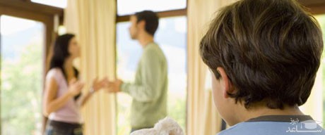 انواع طلاق عاطفی در زندگی مشترک