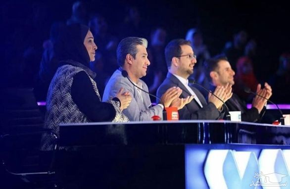 پنج فینالیست عصر جدید مشخص شدند