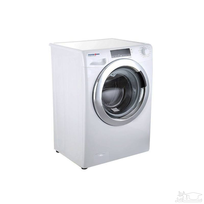 لباسشویی پاکشوما مدل WFU 81280