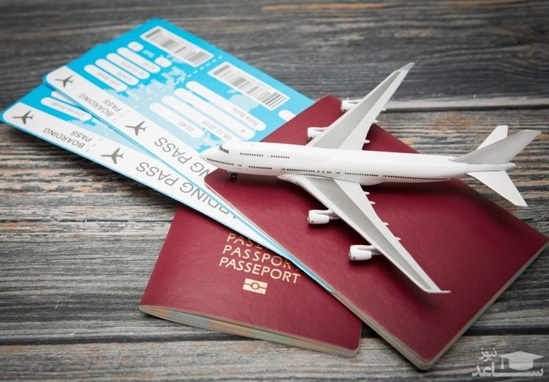 فروش بلیت‌های چارتری در ایام اربعین ممنوع است