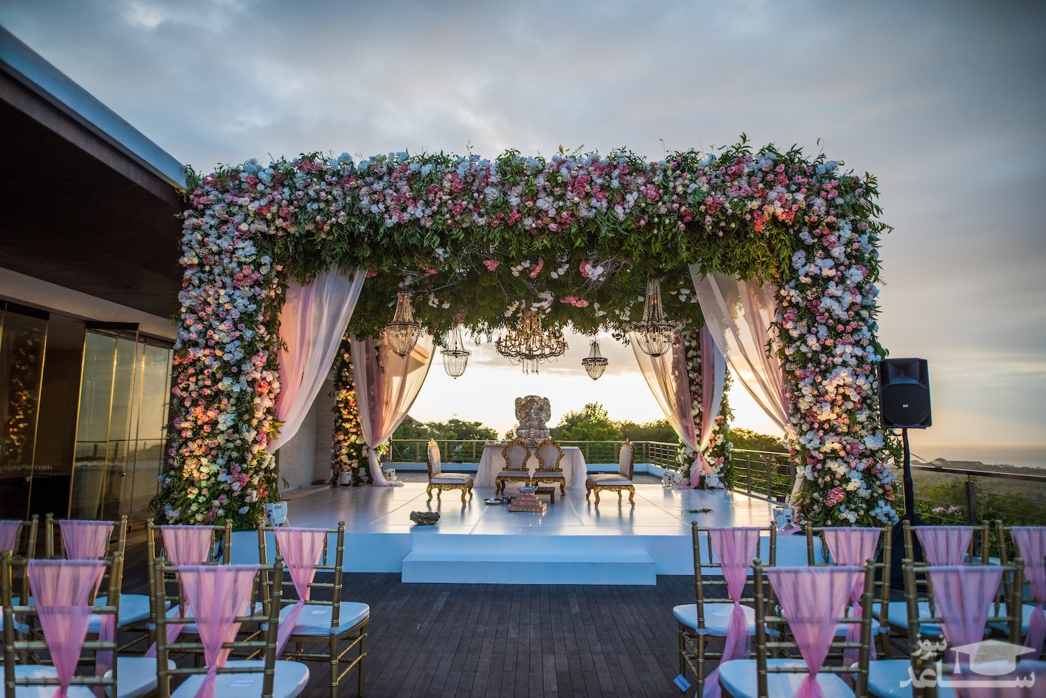 دیدن آراستن در خواب چه تعبیری دارد؟ / تعبیر خواب آراستن