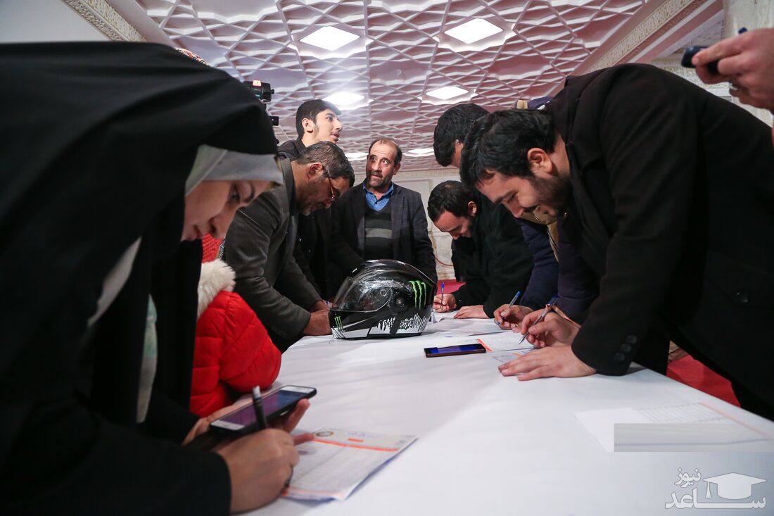 آغاز ثبت‌نام از داوطلبان عضویت در ششمین دوره شوراهای اسلامی شهر