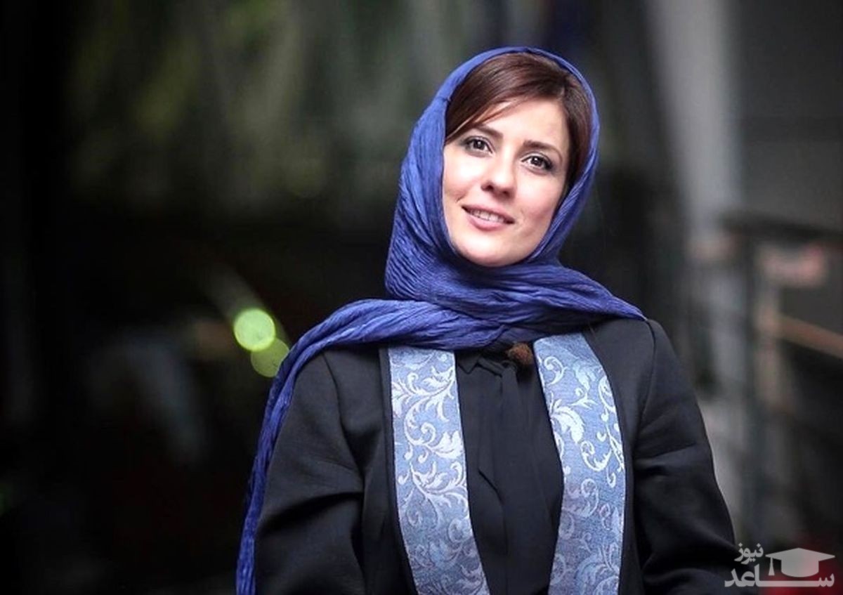 جنجال شماره گرفتن شهاب حسینی از سارا بهرامی