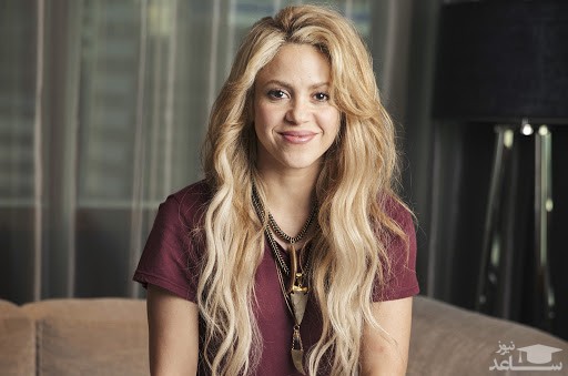 شکیرا، خواننده ای که کودکان را از فقر نجات داد