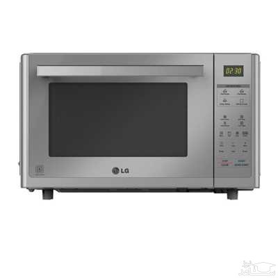 پوسترمایکروویو ال جی مدلMC16