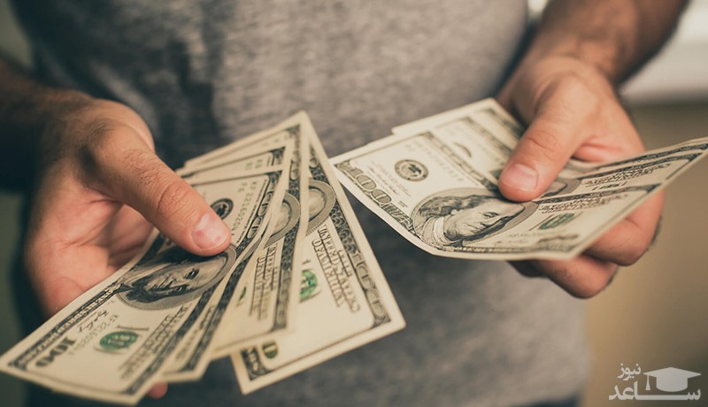 کاهش نرخ ارز ادامه‌دار است