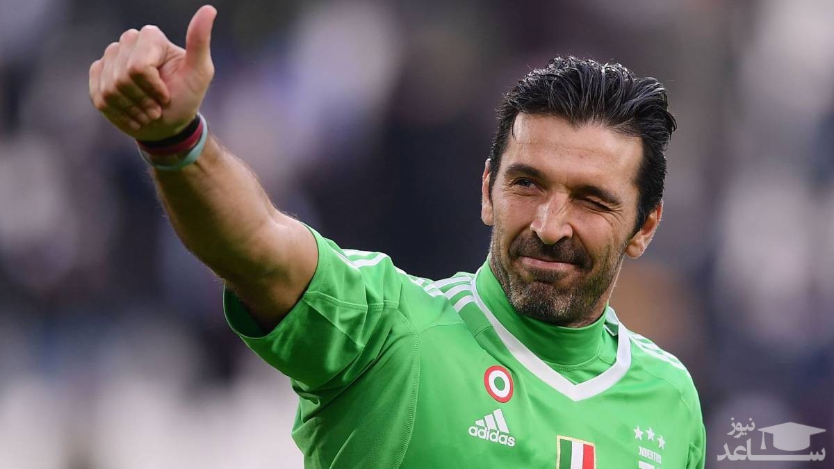 پیشنهاد عجیب یک تیم پرتغالی به بوفون