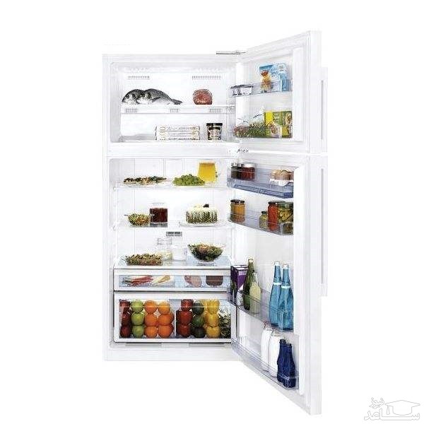 یخچال و فریزر بکو مدل DN168220DE