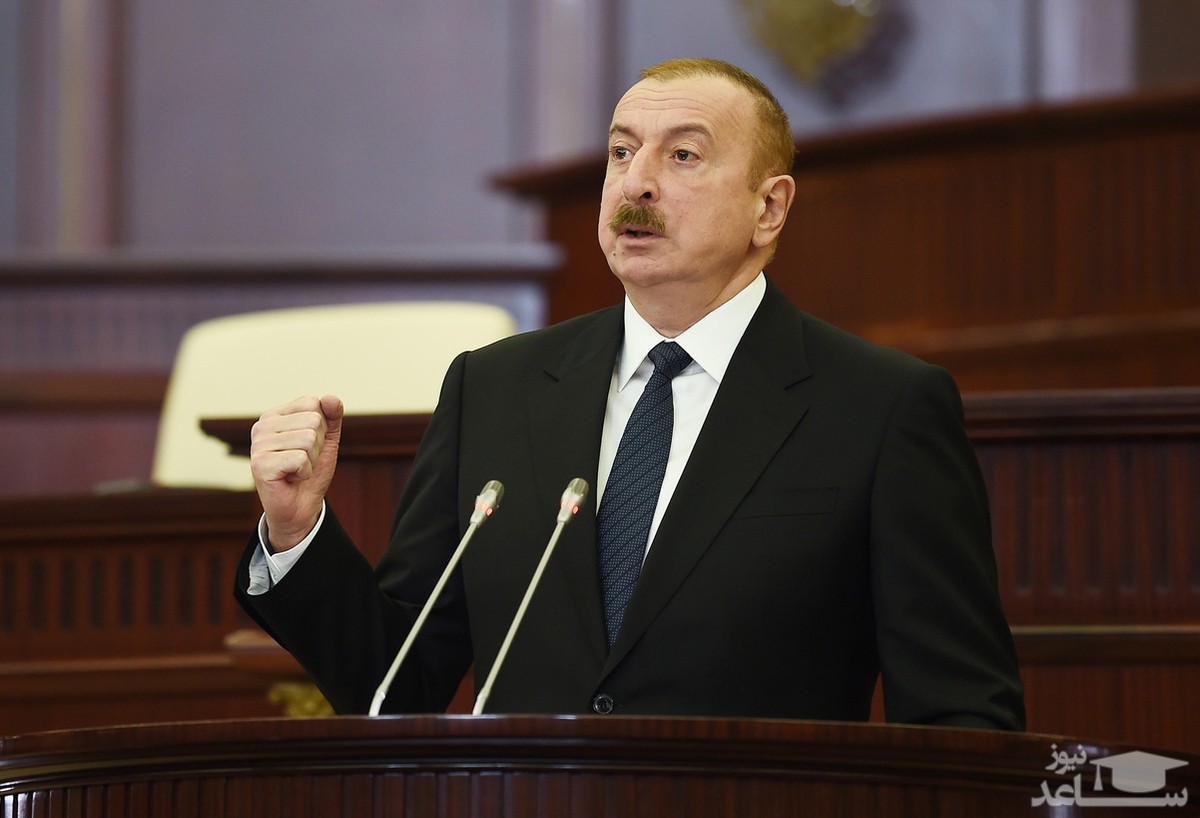 چرا آمریکا نباید از باکو در برابر ایران حمایت کند؟