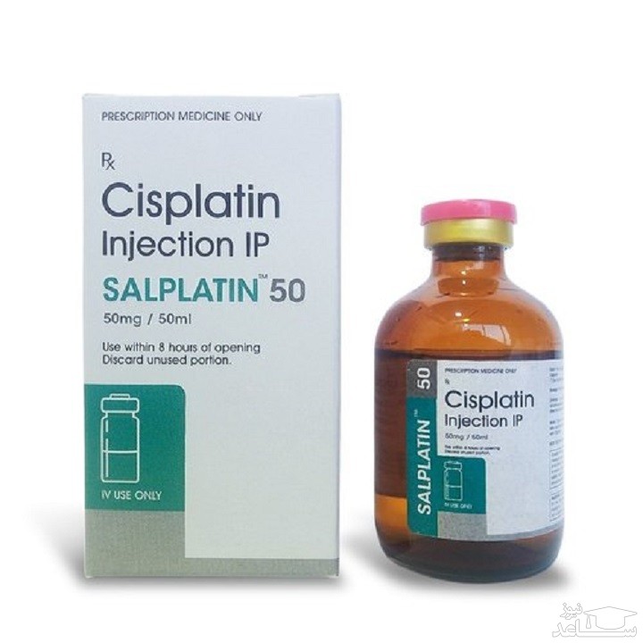 میزان، تاثیرات و مکانیزم اثر سیس پلاتین