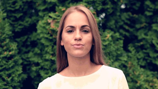 تمرین ورزشی صورت برای لاغری صورت