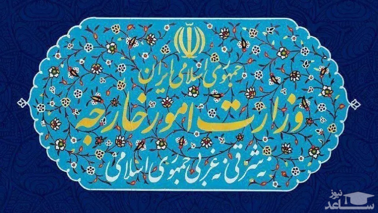 ایرانیان هر چه سریعتر خاک اوکراین را ترک کنند