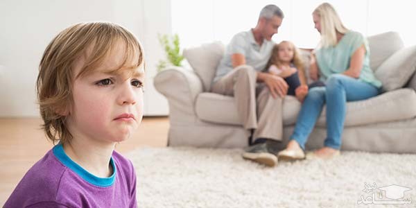 چگونه حسادت خود را کنترل کنیم؟