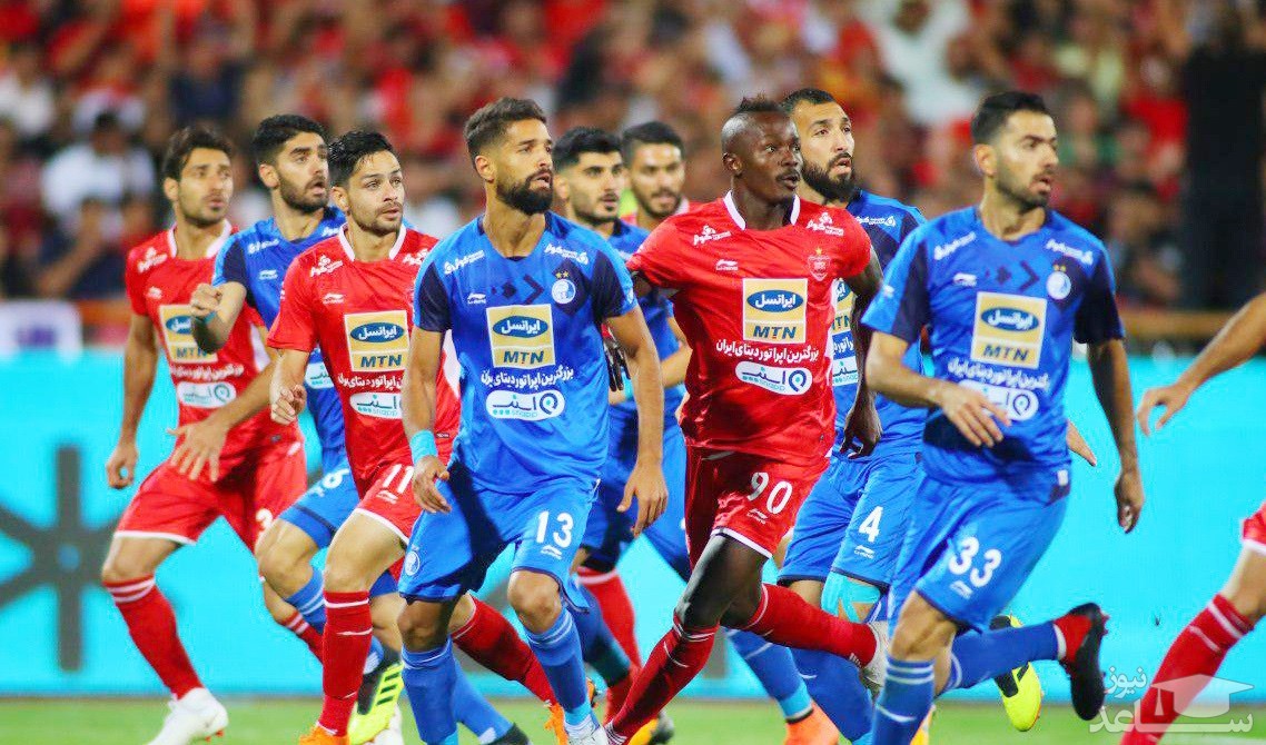 گُلرِ استقلال: یک جام بخرند، به پرسپولیس بدهند