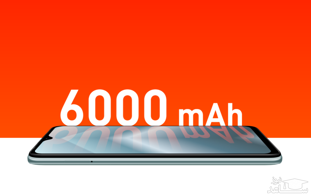 گوشی اینفینیکس مدل هات 10 پلی