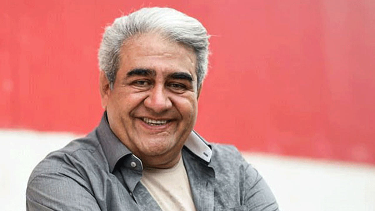 خاطره خنده دار مجید شهریاری از سریال متهم گریخت