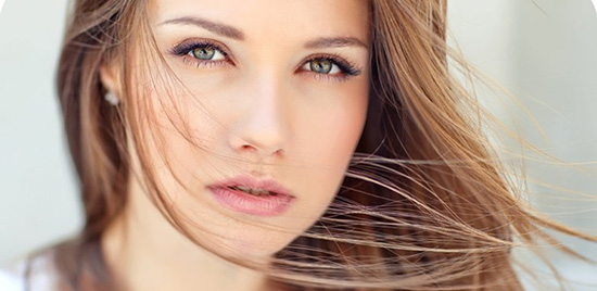 نکاتی برای کوچک به نظر رسیدن بینی