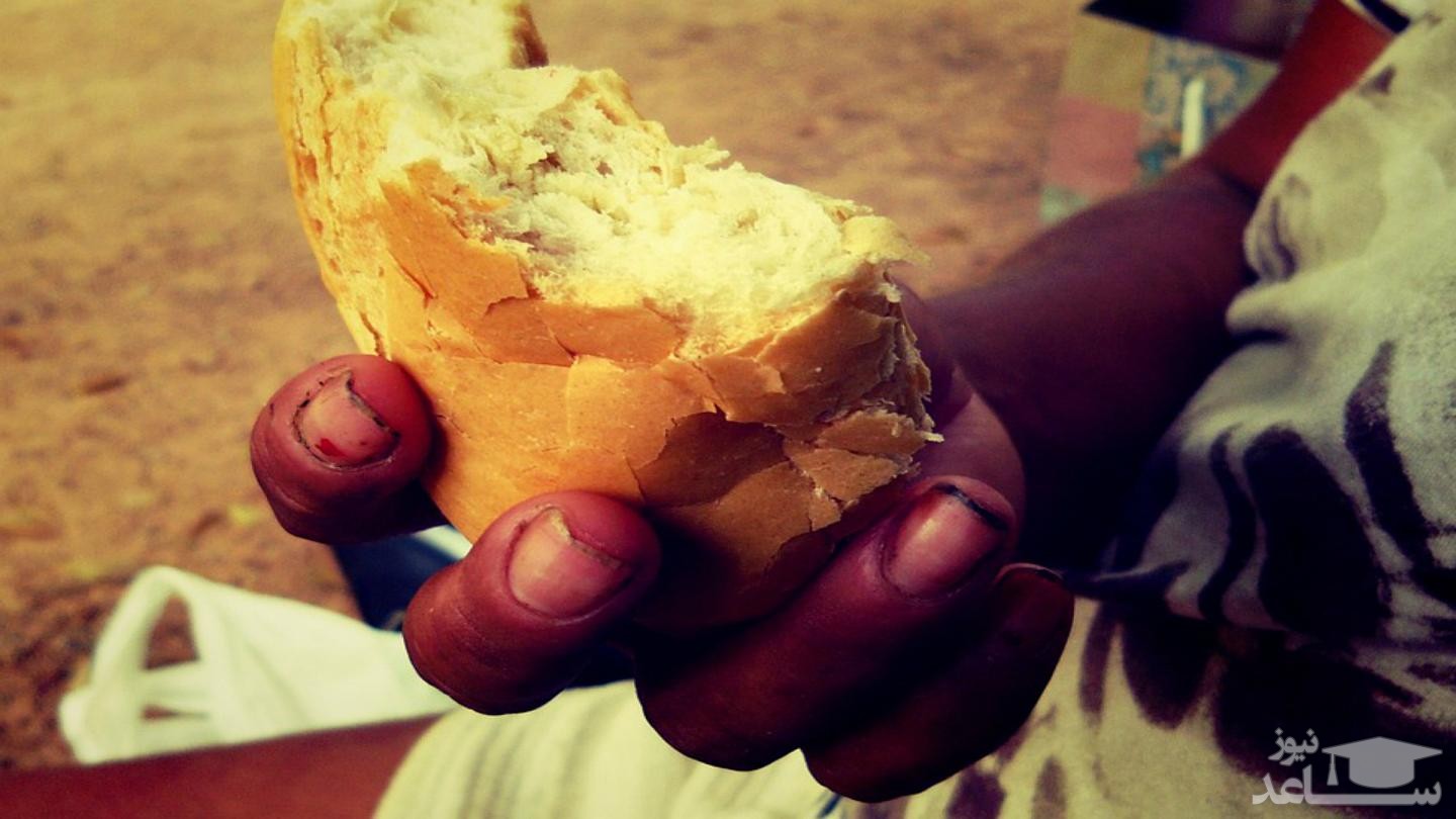 (فیلم) بحران گرسنگی در كمين كدام كشورهاست؟